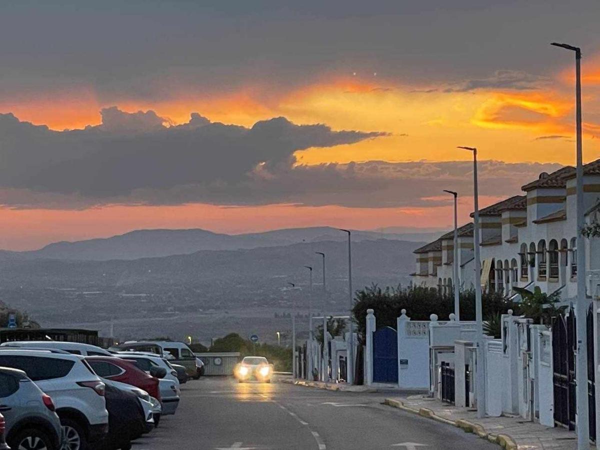 Ferienwohnung Sonrisa Soleada Santa Pola Exterior foto